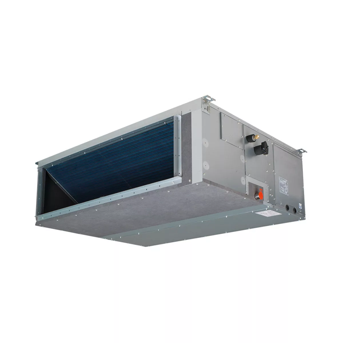 Daikin FDA-A/RZA FDA200A/RZA200D Фото №3