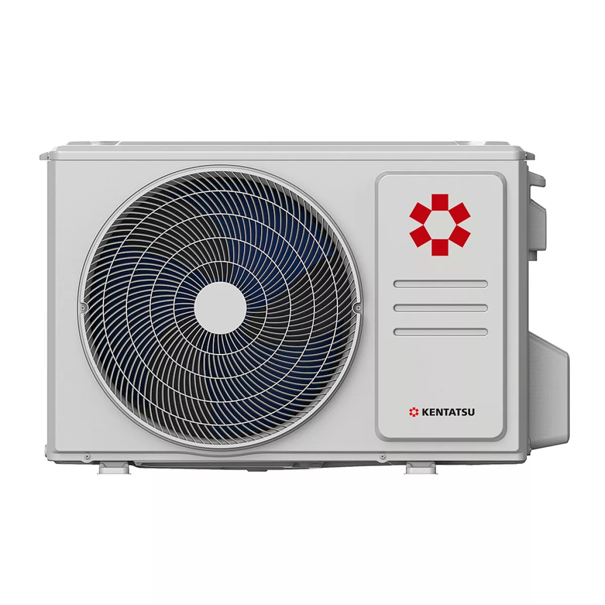 Наружный блок Kentatsu Kanami Inverter KSRA26HZRN1 Фото №0