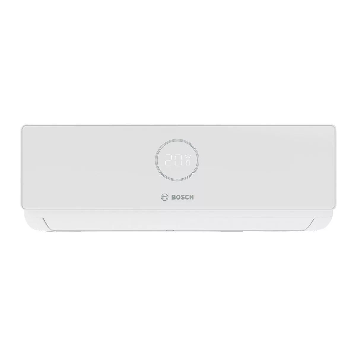 Внутренний блок BOSCH Climate Line 2000 CLL2000 W 53 Фото №0