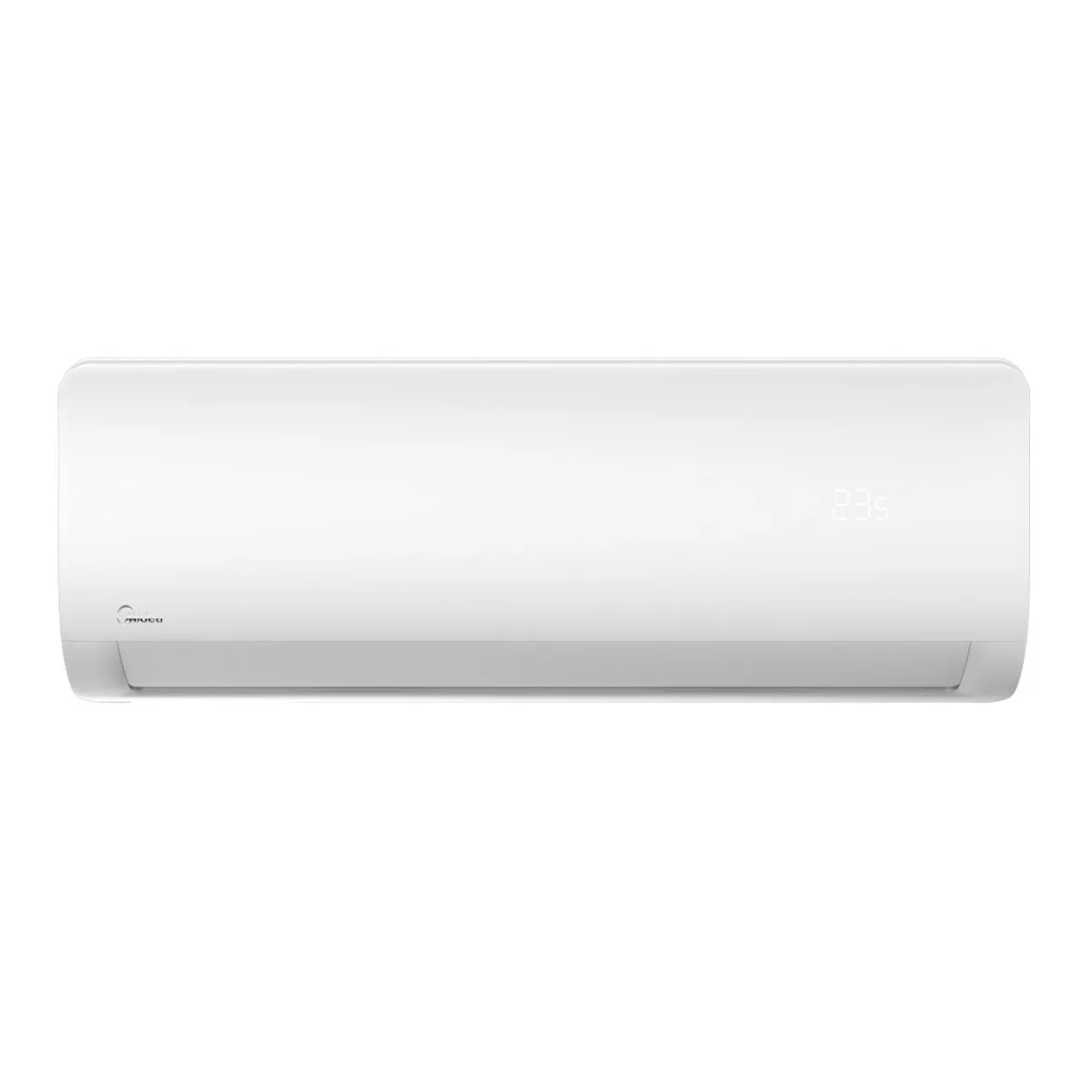 Внутренний блок Midea Paramount MSAG1-07HRN1-I Фото №0