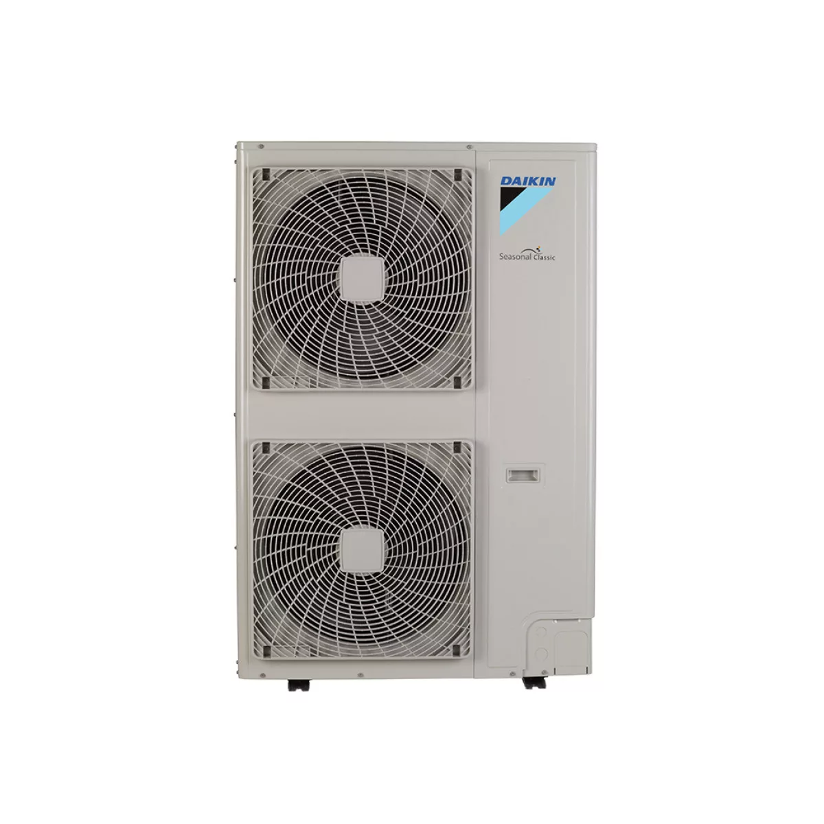 Наружный блок Midea Paramount MSAG1-18HRN1-O/-40 Фото №0