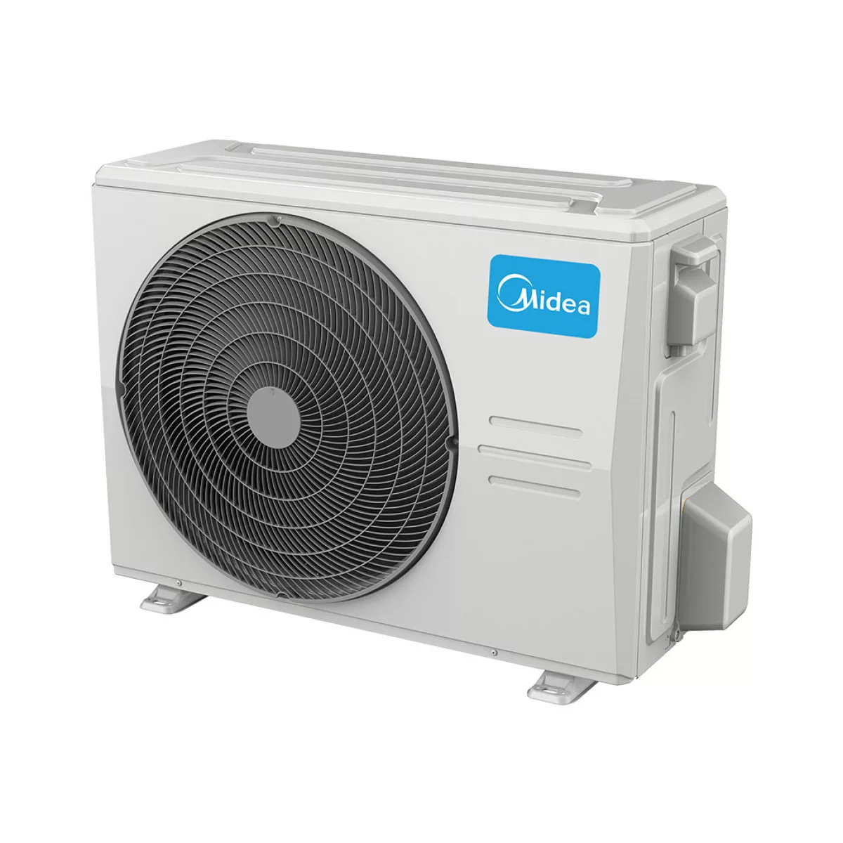 Наружный блок Midea Breezeless MSFA1-12N8D6-O Фото №1