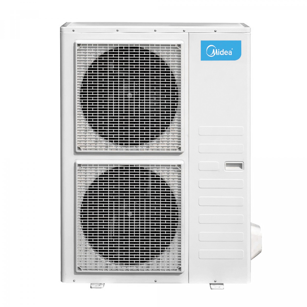 Комплект Midea MCD1/MOU MCD1-60HRN1-R/MOU-55HN1-R/T-MBQ4-04A1 Фото №4