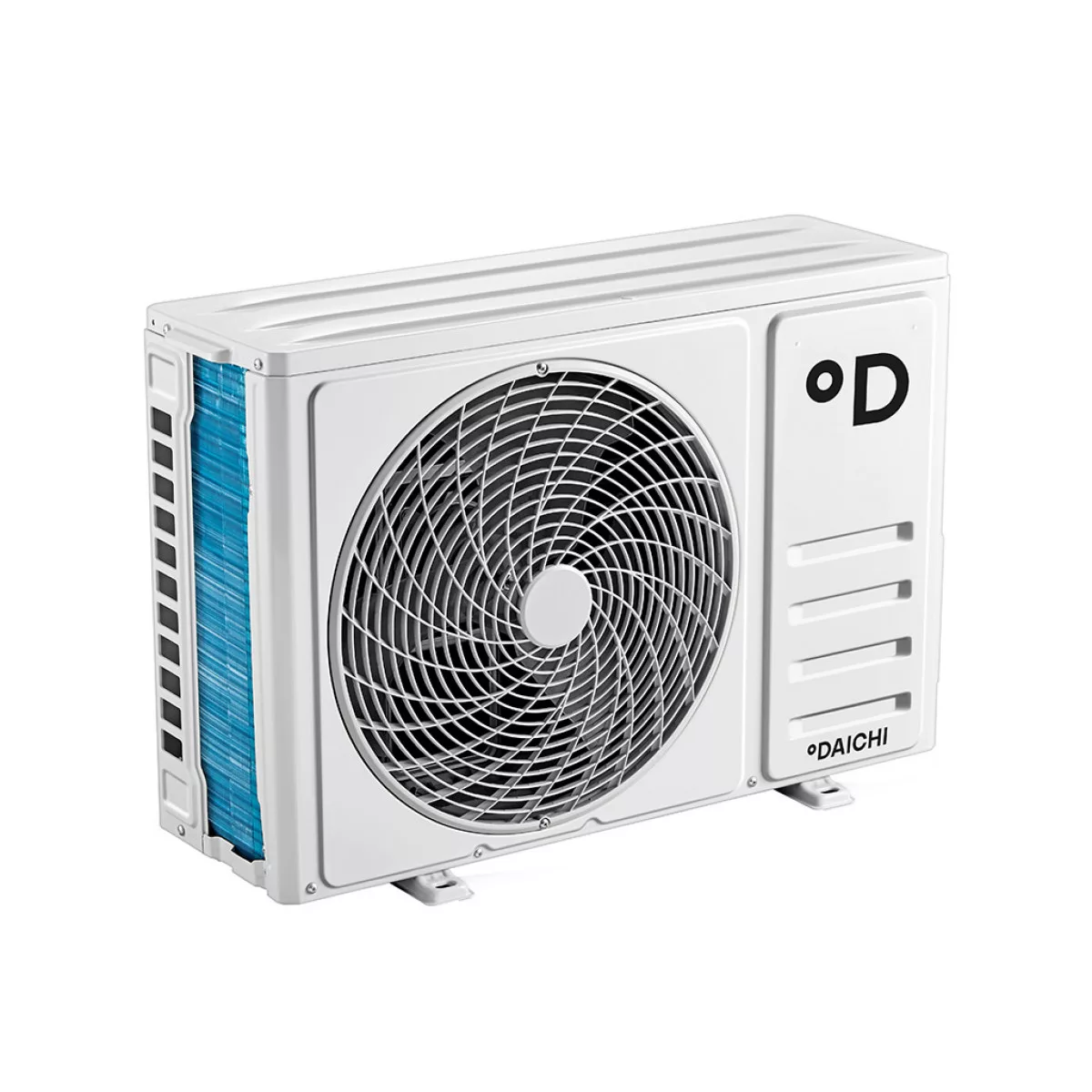 Наружный блок Daichi AIR Inverter AIR25FVS1R-1 Фото №2