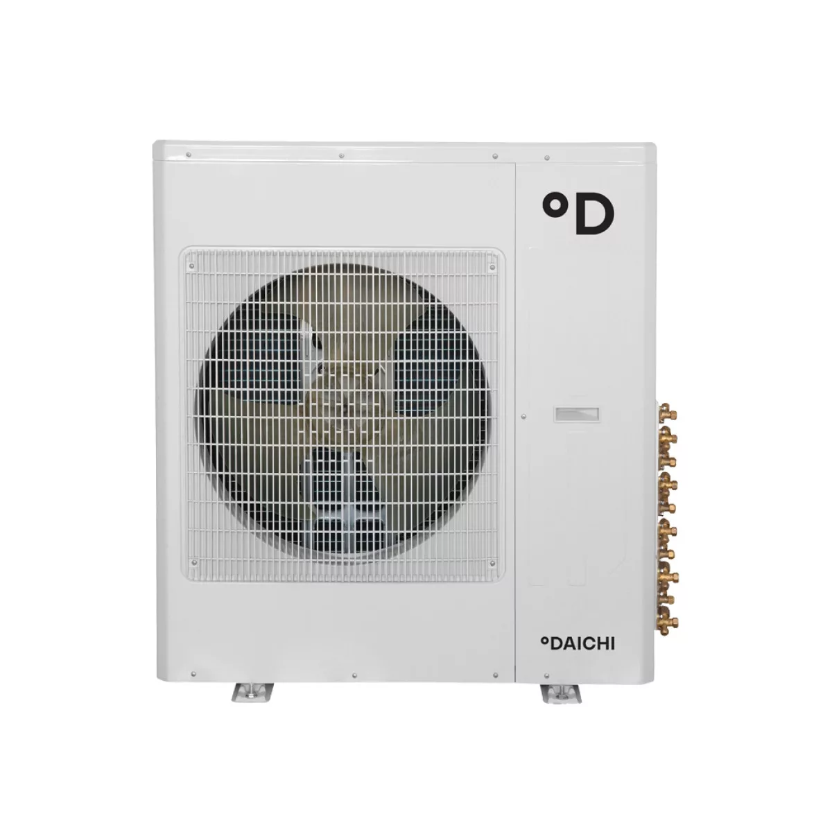 Daichi DF-AM-R DF125A5MS1R1 Фото №2