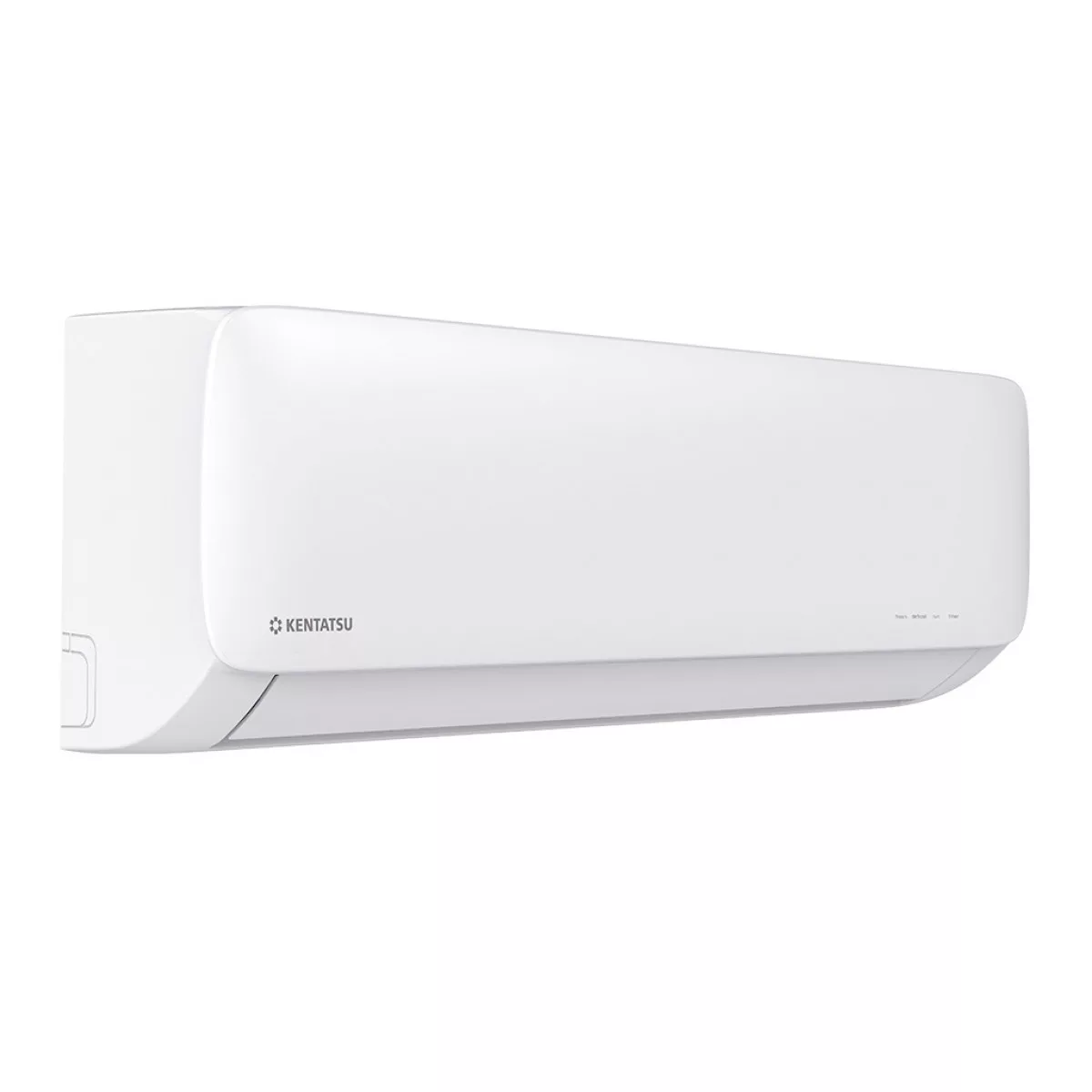 Внутренний блок Kentatsu Kanami Inverter KSGAA26HZRN1 Фото №1