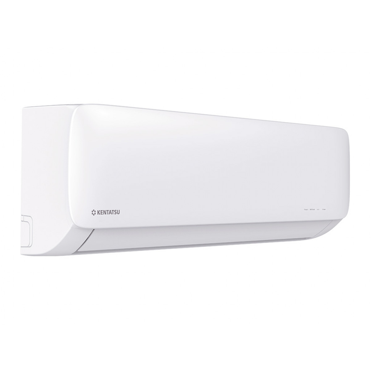 Внутренний блок Kentatsu Kanami Inverter KSGAA35HZRN1 Фото №1
