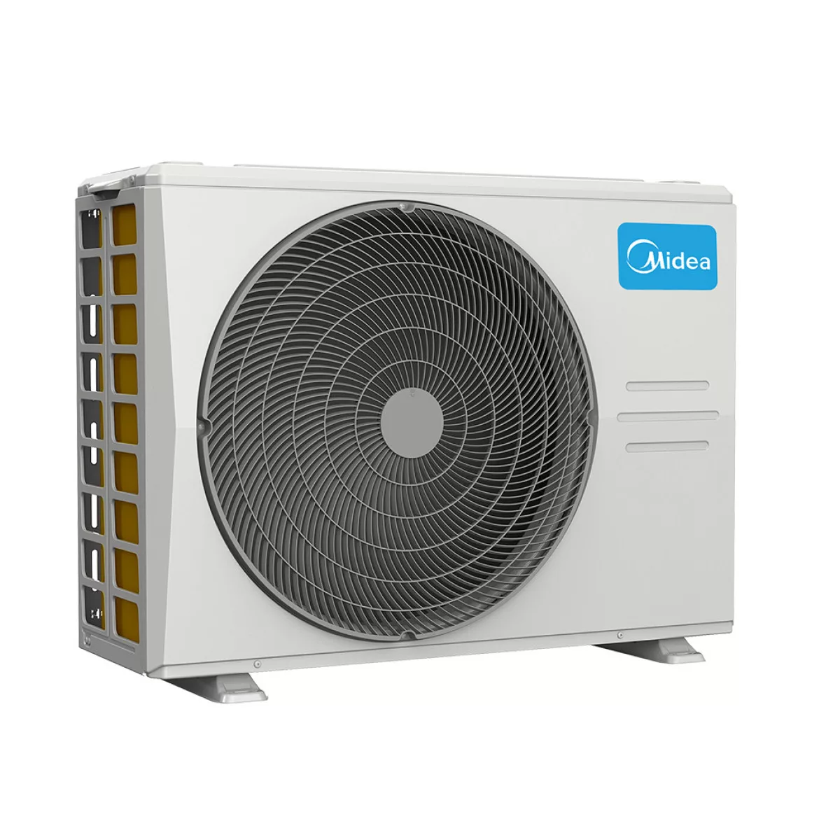 Наружный блок Midea Paramount inverter MSAG1-12N8C2U-O Фото №2