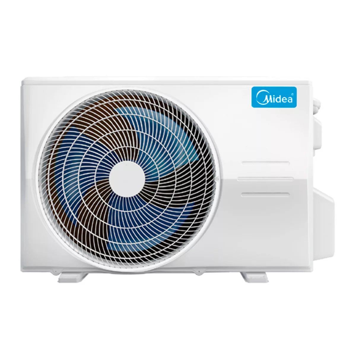 Наружный блок Midea Persona Inverter MSAG4-12N8C2-O Фото №0