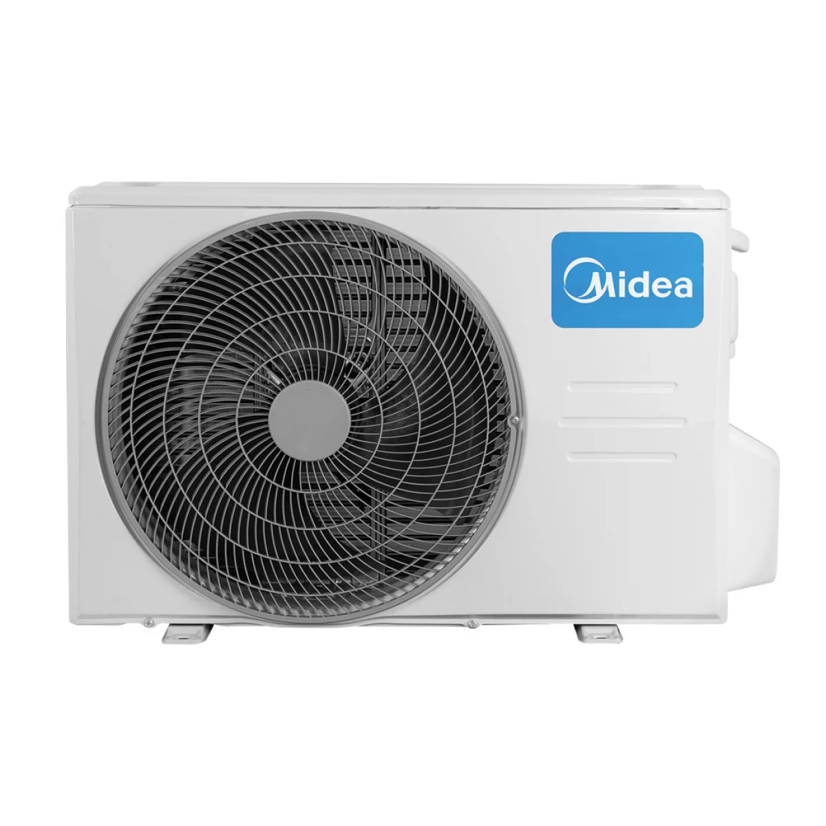 Наружный блок Midea Persona MSAG4-07HRN1-O Фото №0