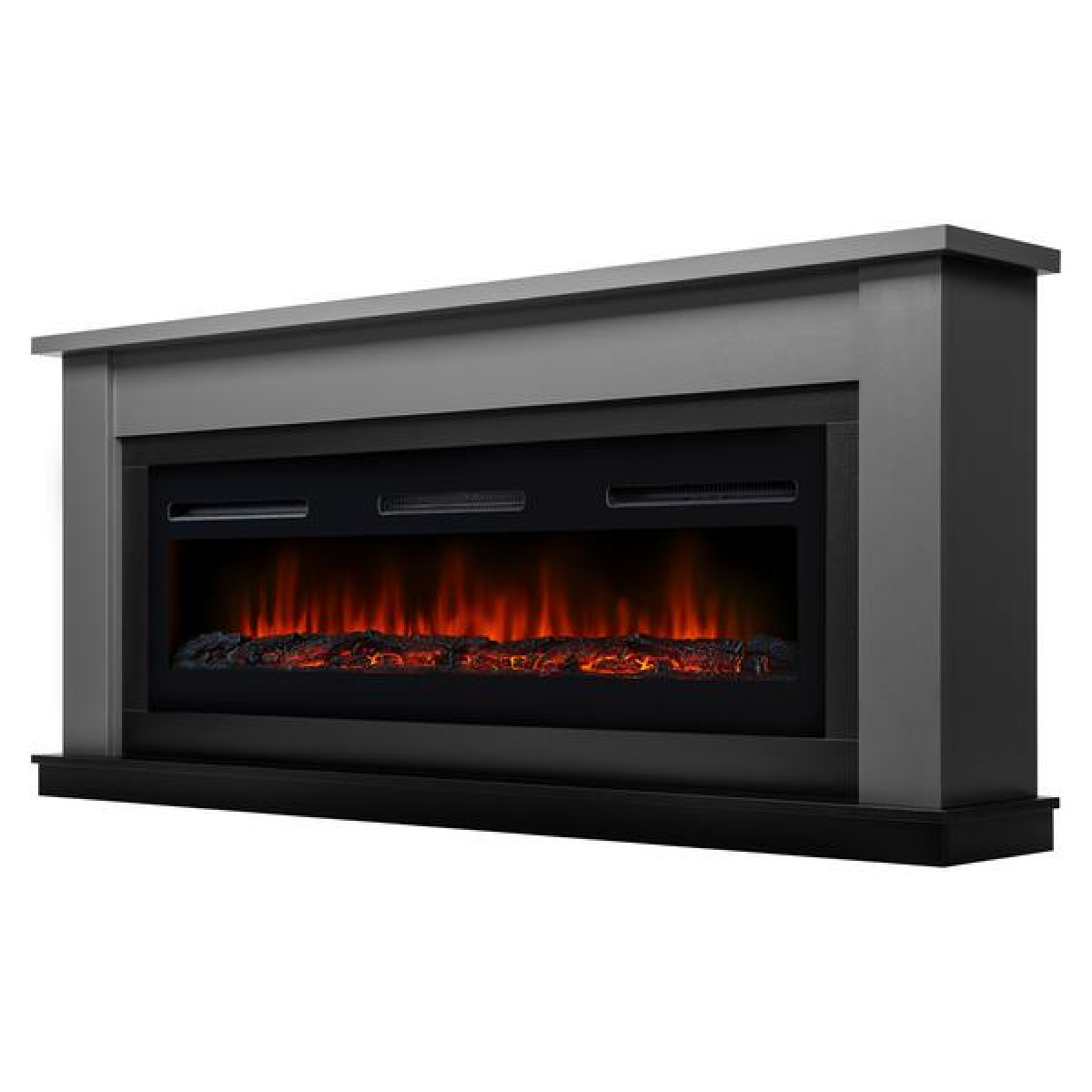 Firelight set BFP/P-3020+Canto Long GB Фото №2