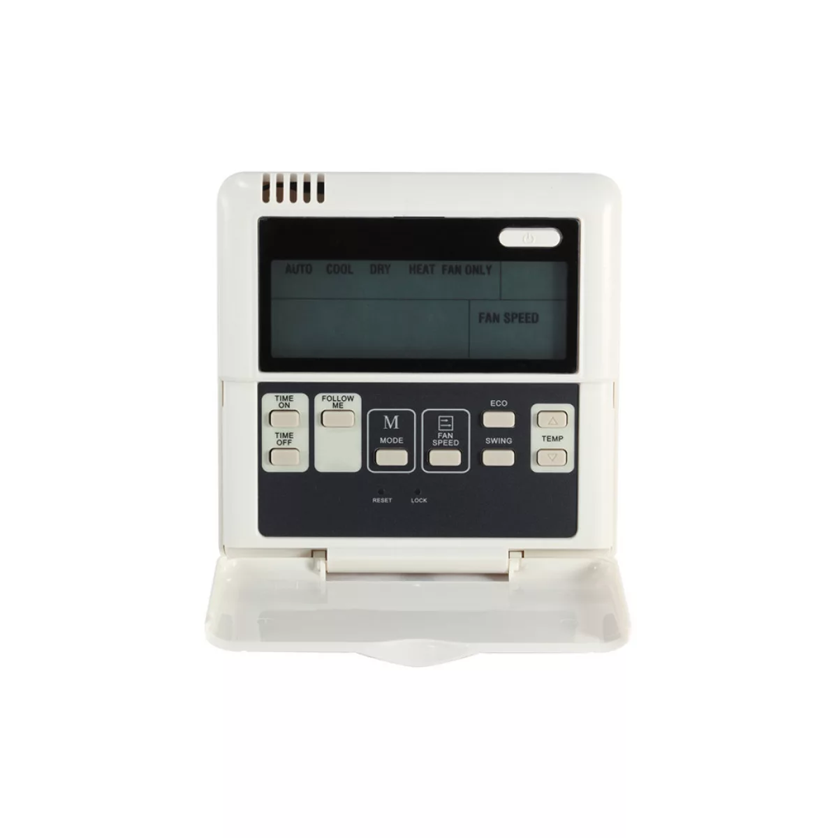 Midea MTI-F-P MTI-36HWFNXP(GA) Фото №1