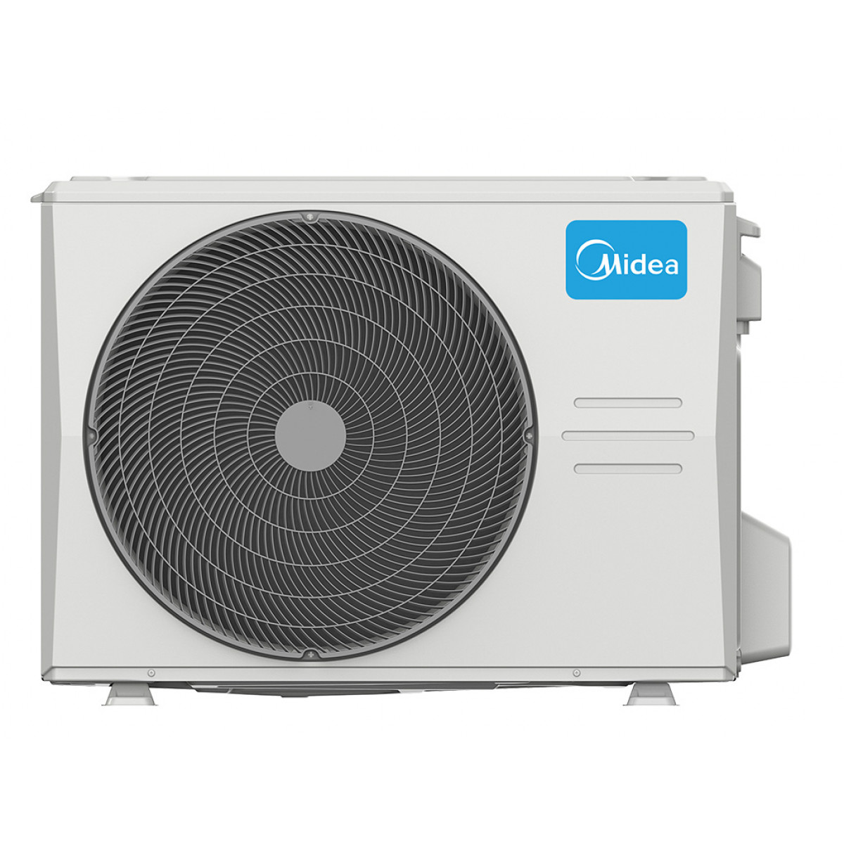 Midea Paramount MSAG1-12HRN1-I/MSAG1-12HRN1-O/-40 Фото №6