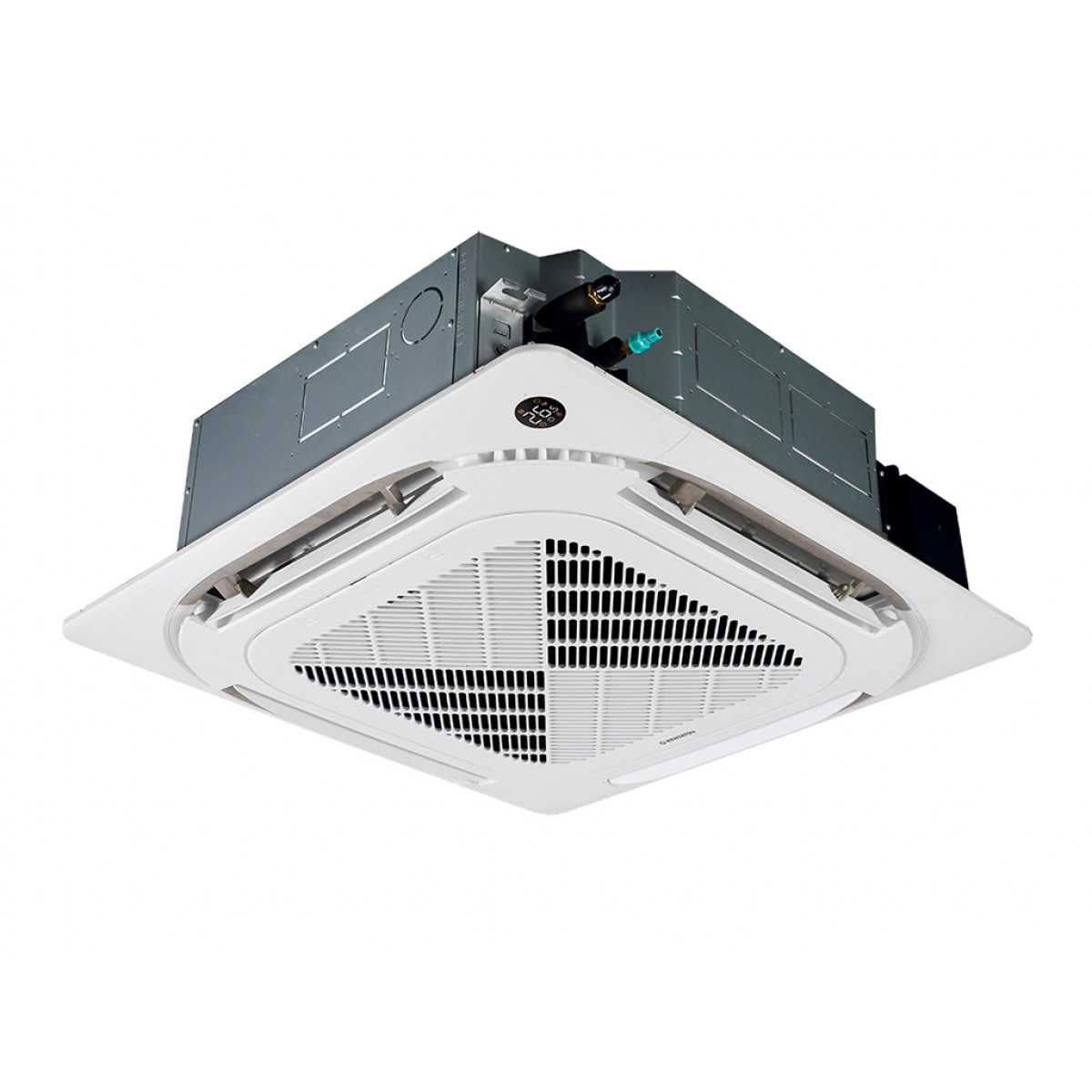 Комплект Kentatsu KSVT/KSUT KSVT140HFAN3/KSUT140HFAN3/KPU95-DR Фото №3