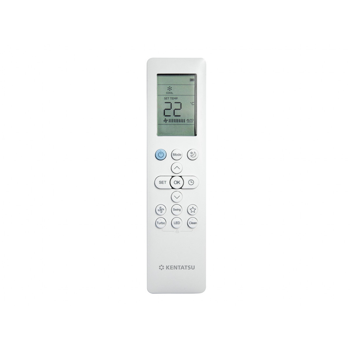 Комплект Kentatsu KSCB/KSUNB KSCB70HZAN1/1/KSUNB70HZAN1 Фото №5