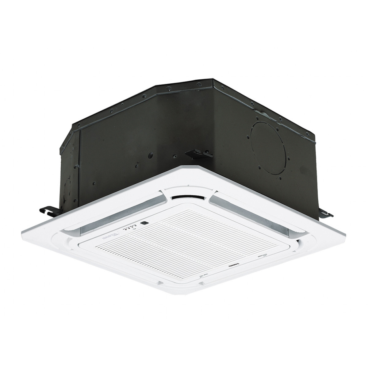 Комплект Kentatsu KSZB/KSUNB KSZB35HZAN1/1/KSUNB35HZAN1/KPU65-D Фото №3