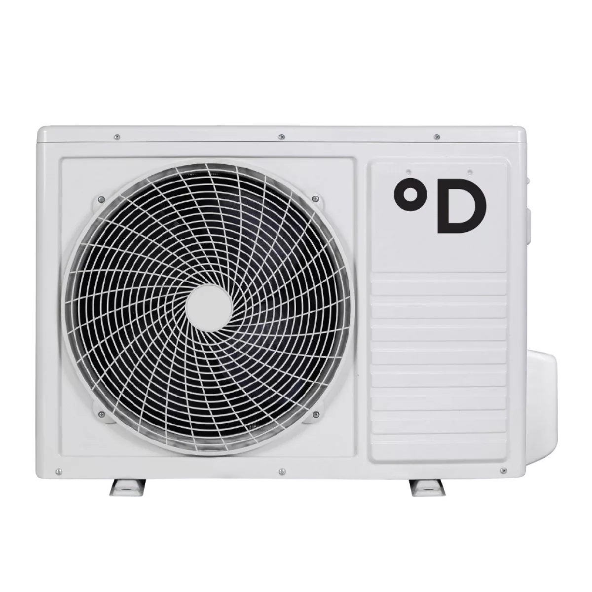 Daichi Carbon Inverter DA50DVQS1R-B1/DF50DVS1R-1 Фото №2