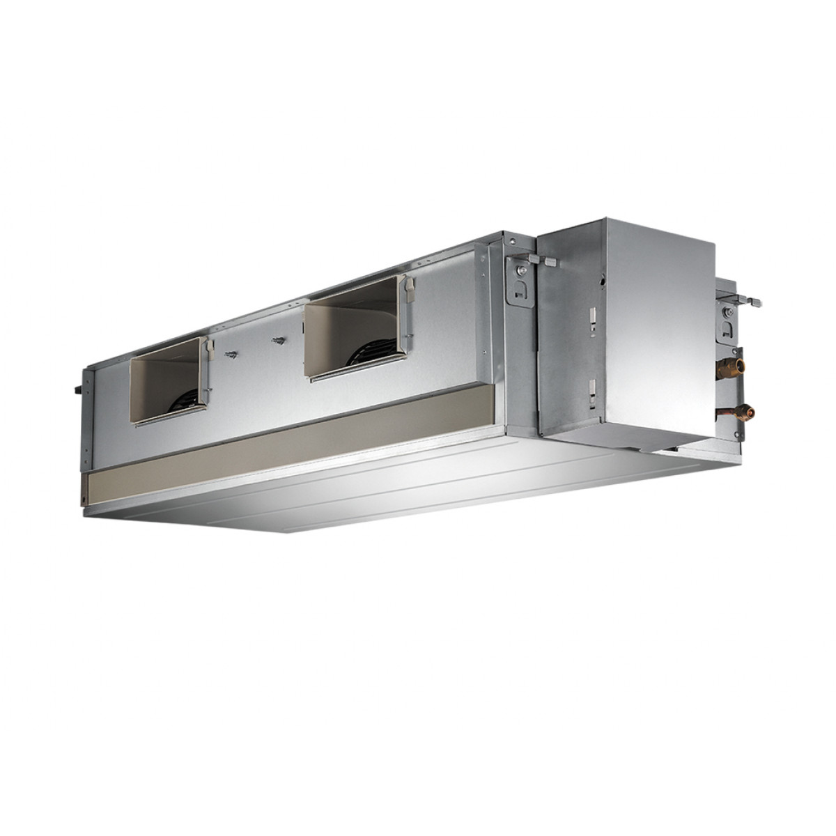 Комплект Kentatsu KSTR-P/KSUT KSTR140HFAN3P/KSUT140HFAN3 Фото №3