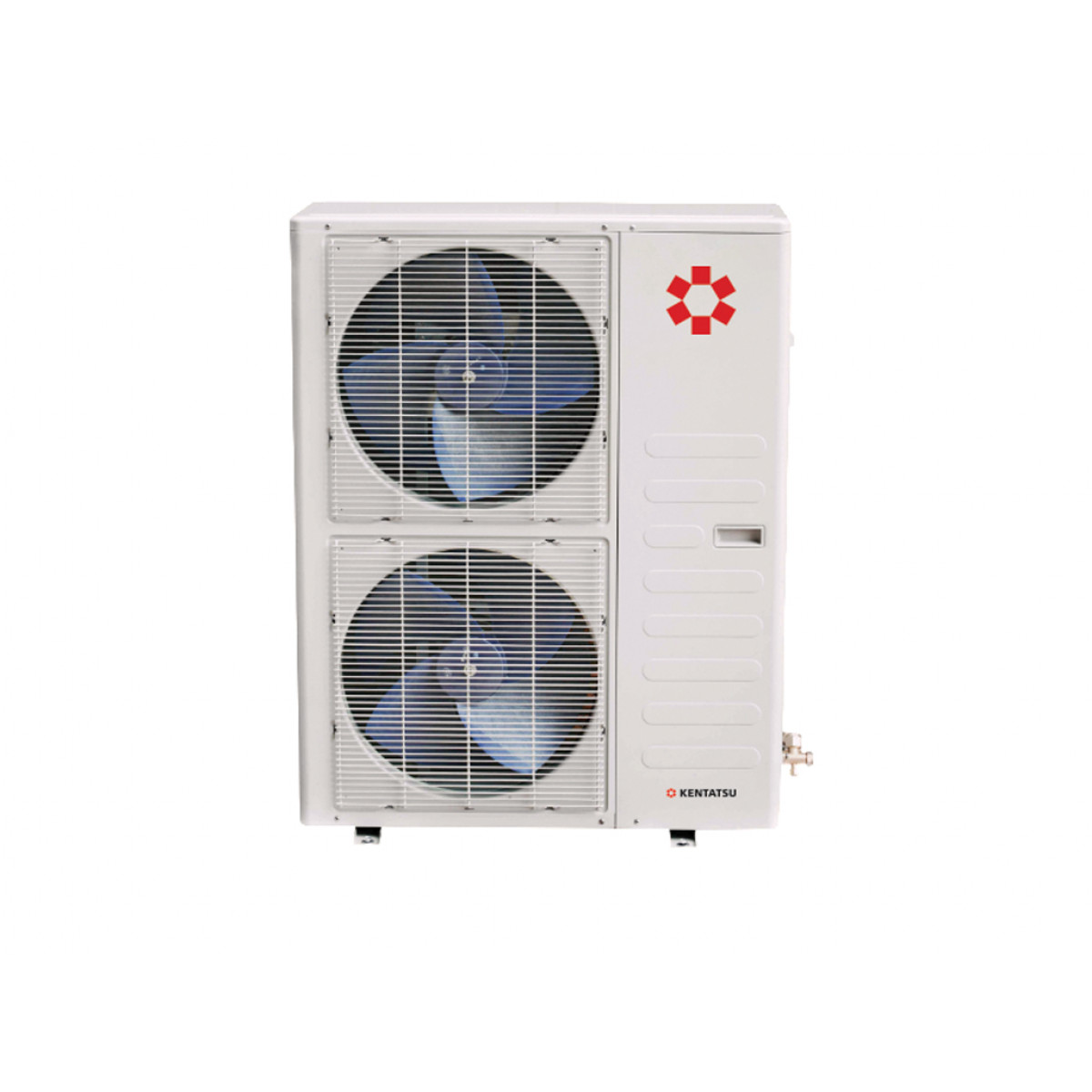 Комплект Kentatsu KSTR-P/KSUT KSTR140HFAN3P/KSUT140HFAN3 Фото №4