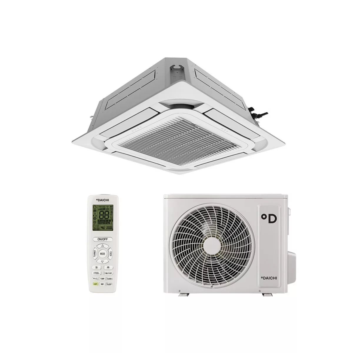 Daichi DA-BLF-R1/DF DA35BLFS1R1/DF35BLS1R1/DPT05L Фото №2