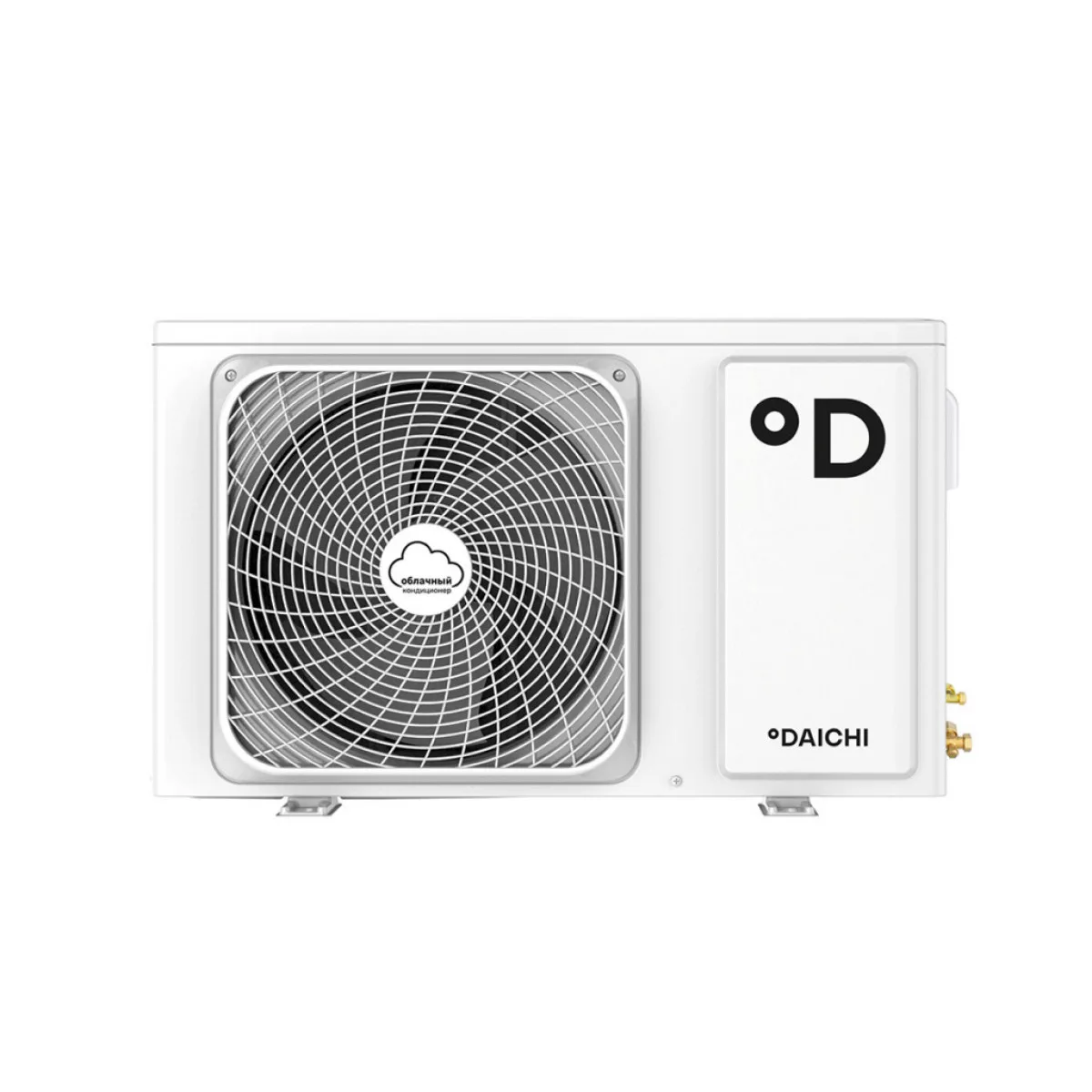 Комплект Daichi Alpha A50AVQ1_UNL/A50FV1_UNL Фото №2