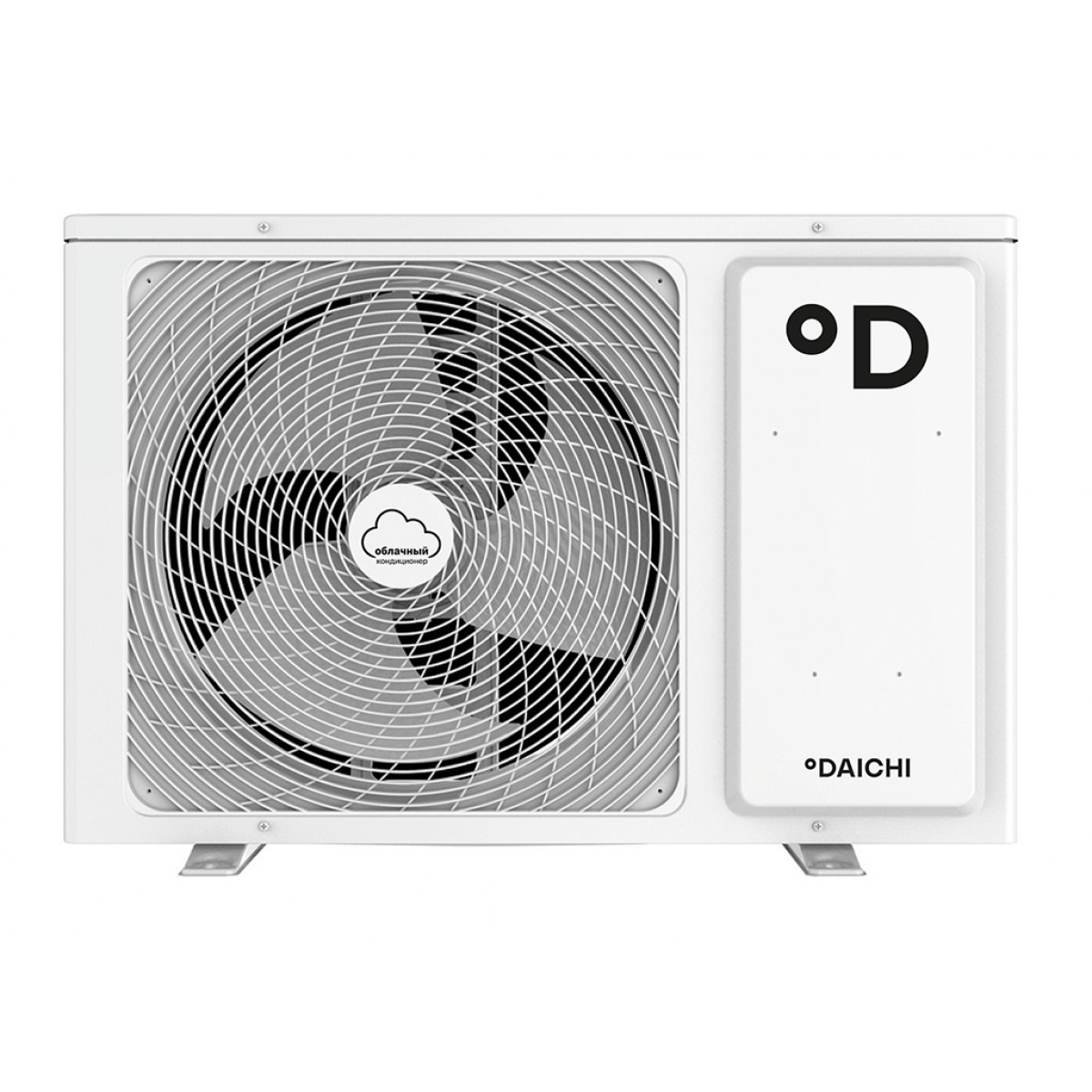 Комплект Daichi Alpha A50AVQ1_UNL/A50FV1_UNL Фото №3