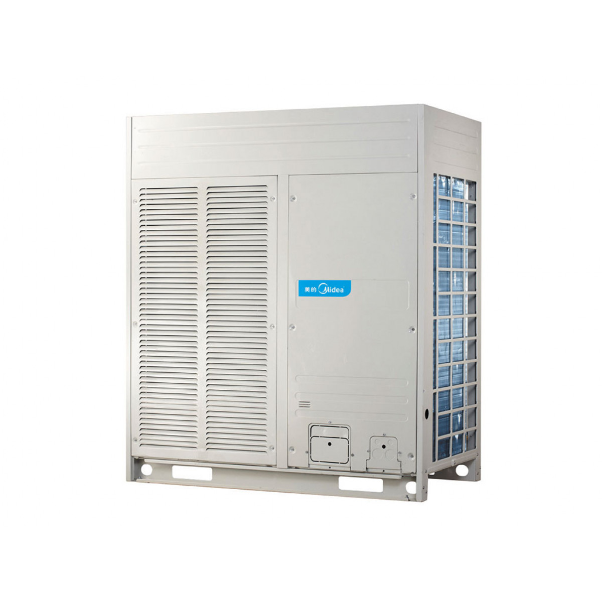 Midea MHA MHA-192HWN1/MOV-192HN1-R Фото №3