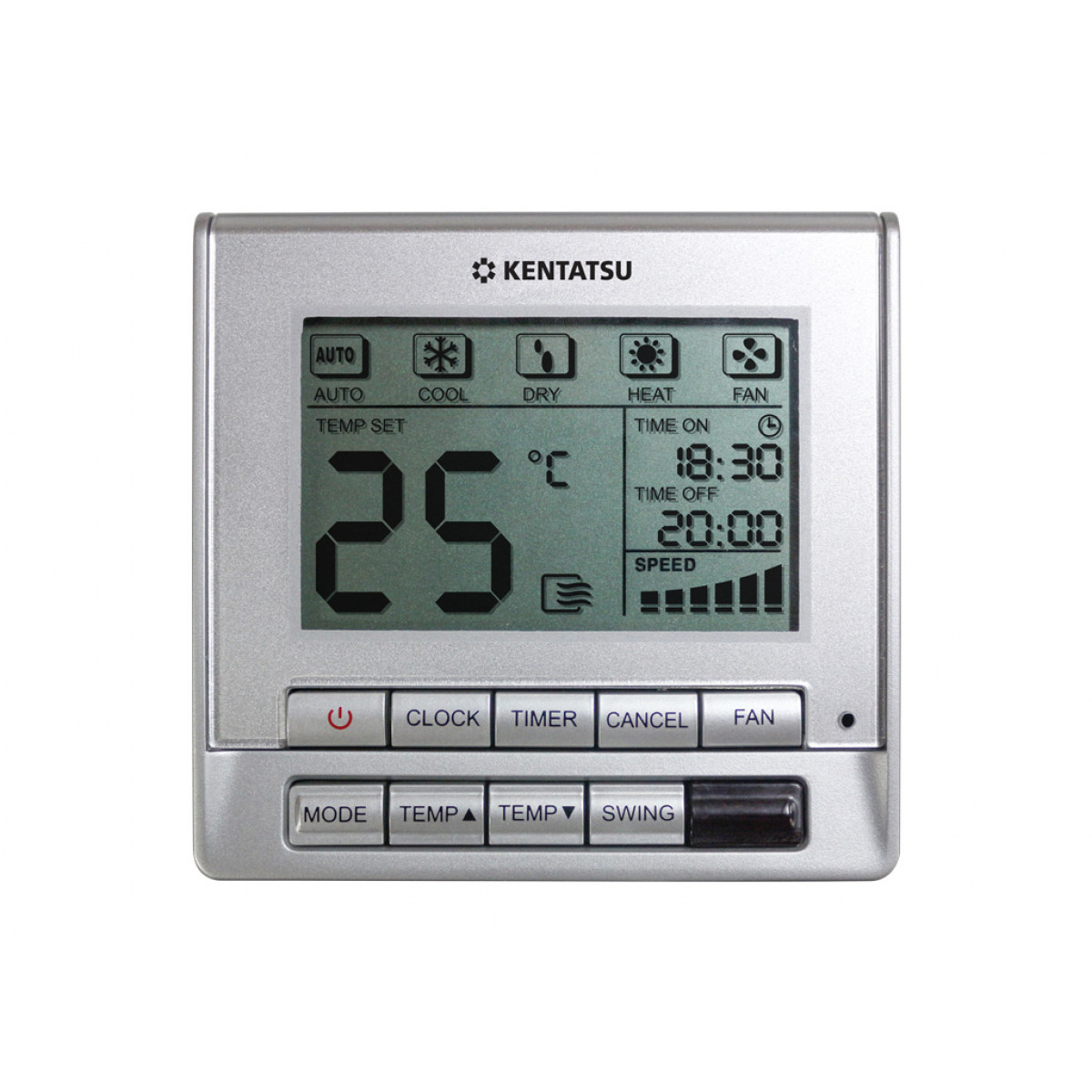 Внутренний блок Kentatsu KSZT KSZT35HFAN1 Фото №1