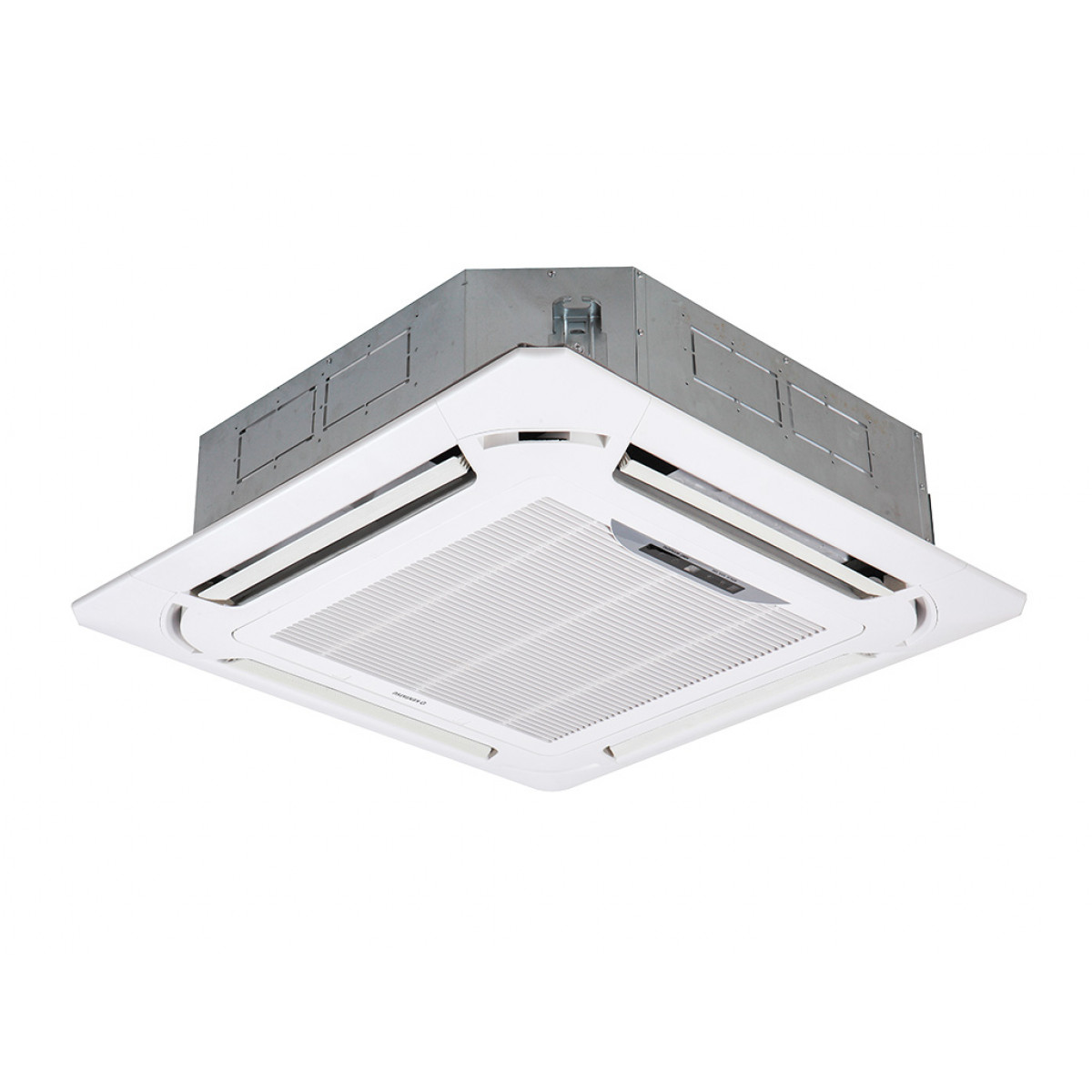 Внутренний блок Kentatsu KSVR KSVR105HFAN3 Фото №0