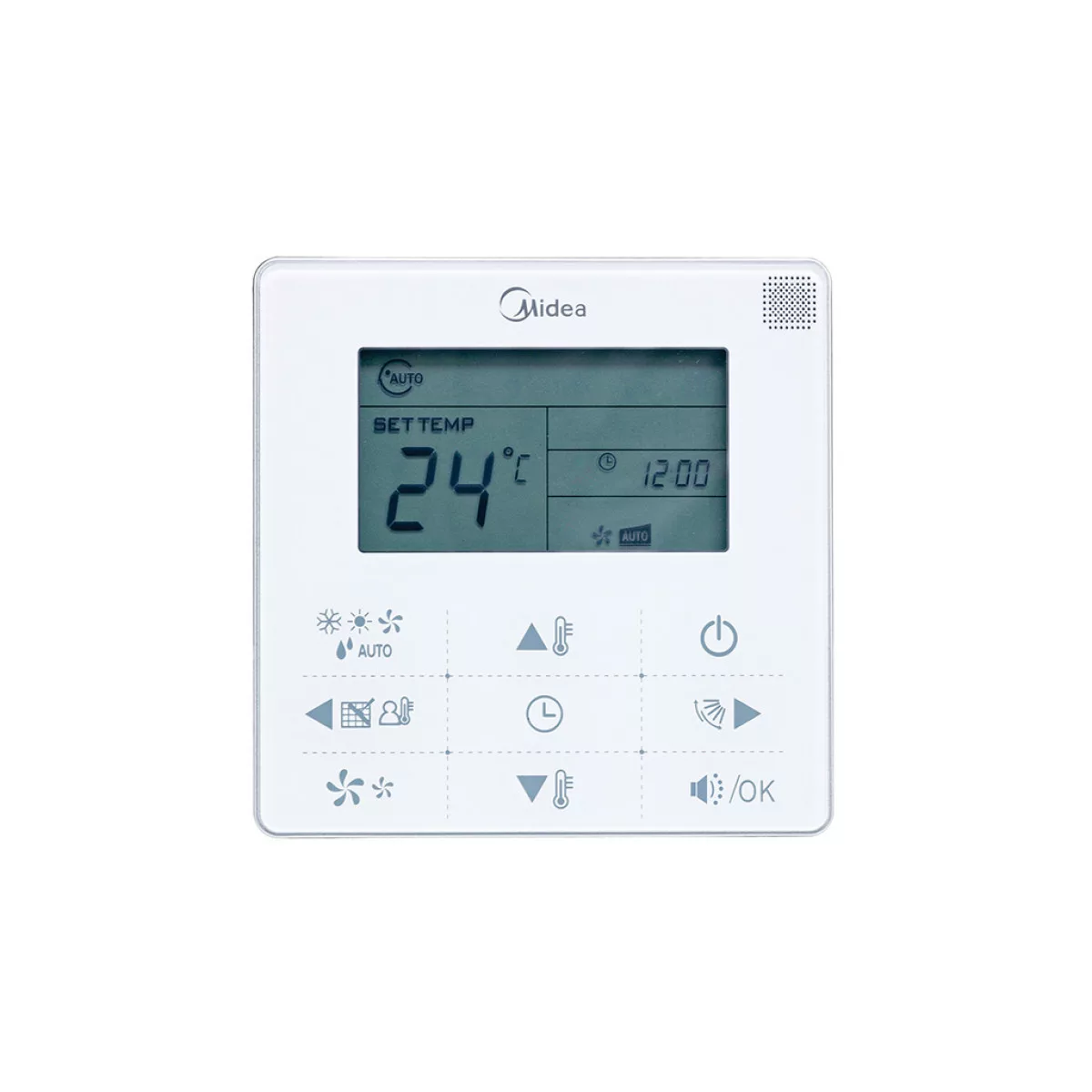 Midea MHA MHA-192HWN1 Фото №1