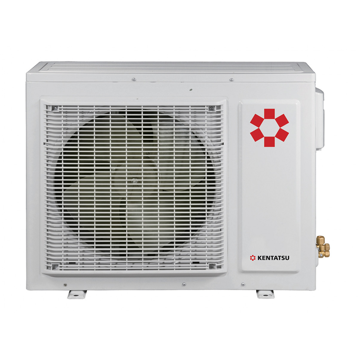 Наружный блок Kentatsu Quantum KSRQ26HFAN1 Фото №0