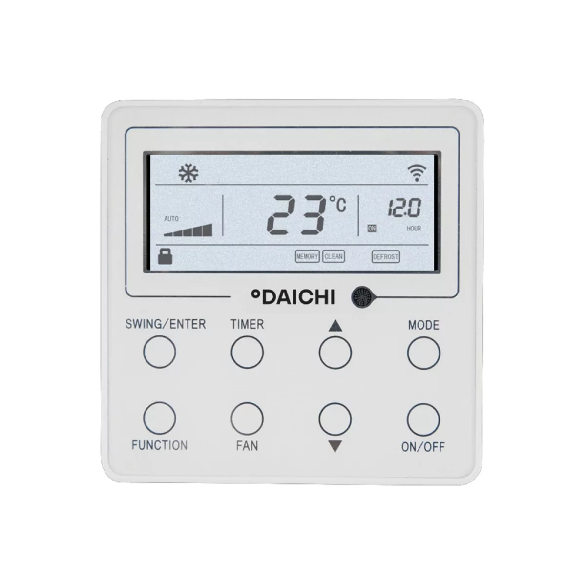 Daichi DA-BLH-R1/DF DA140BLHS1R1/DF140BLS3R1 Фото №5