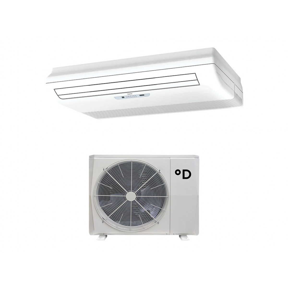 Daichi DATA-ALK/DFTA (-40C) DATA80ALKS1/DFTA80ALS1/-40 Фото №2