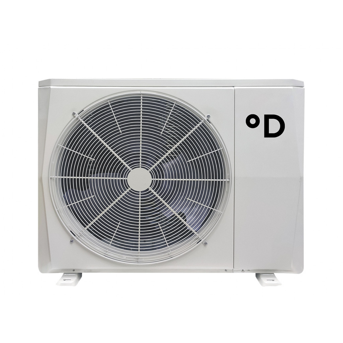 Daichi DATA-ALK/DFTA (-40C) DATA80ALKS1/DFTA80ALS1/-40 Фото №4