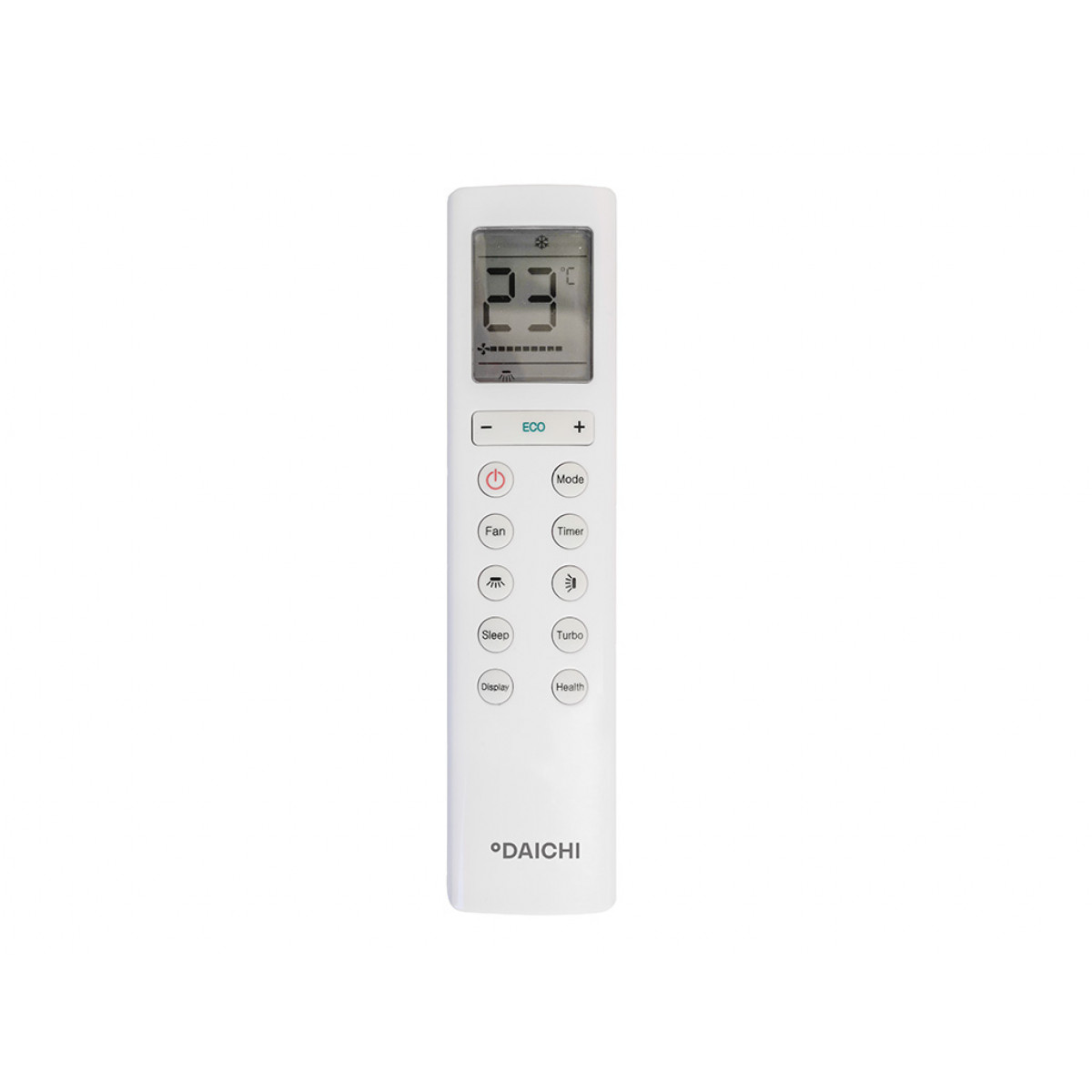 Комплект Daichi Everest DA20EVQ1-1/DF20EV1-1 Фото №3