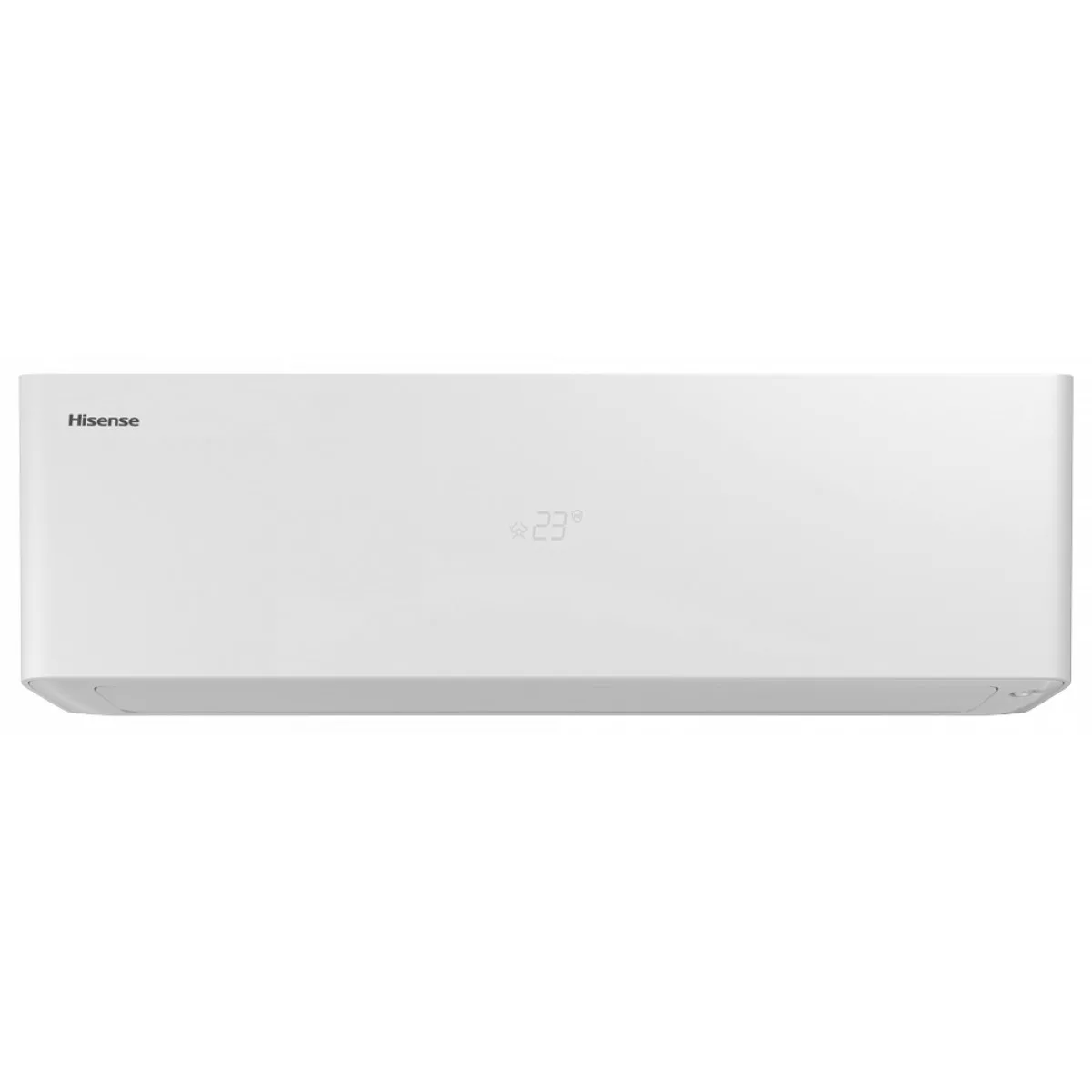 Hisense VISION PRO 2.0 MULTI SUPERIOR DC Inverter AS-18UW4RBVQH01G Фото №2