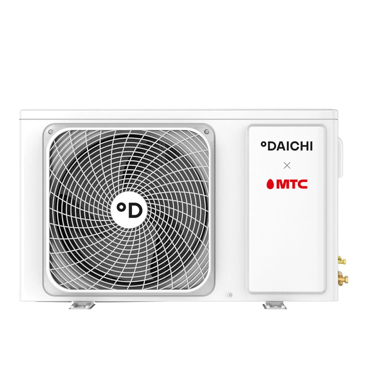 Наружный блок DAICHIxMTC Beta 1_UNL_A B20FV1_UNL_A Фото №0
