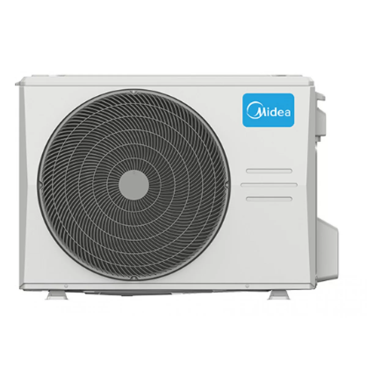 Midea Breezeless MSFA2-09N8D6-I/MSFA1-09N8D6-O Фото №6