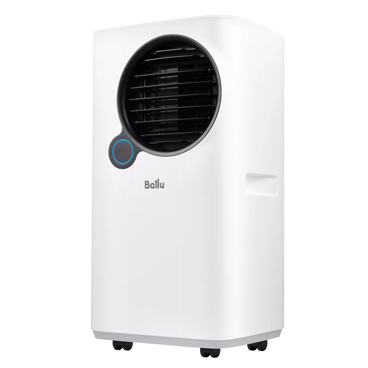 Ballu Eclipse White BPAC-07 EPW/N6 white Фото №5