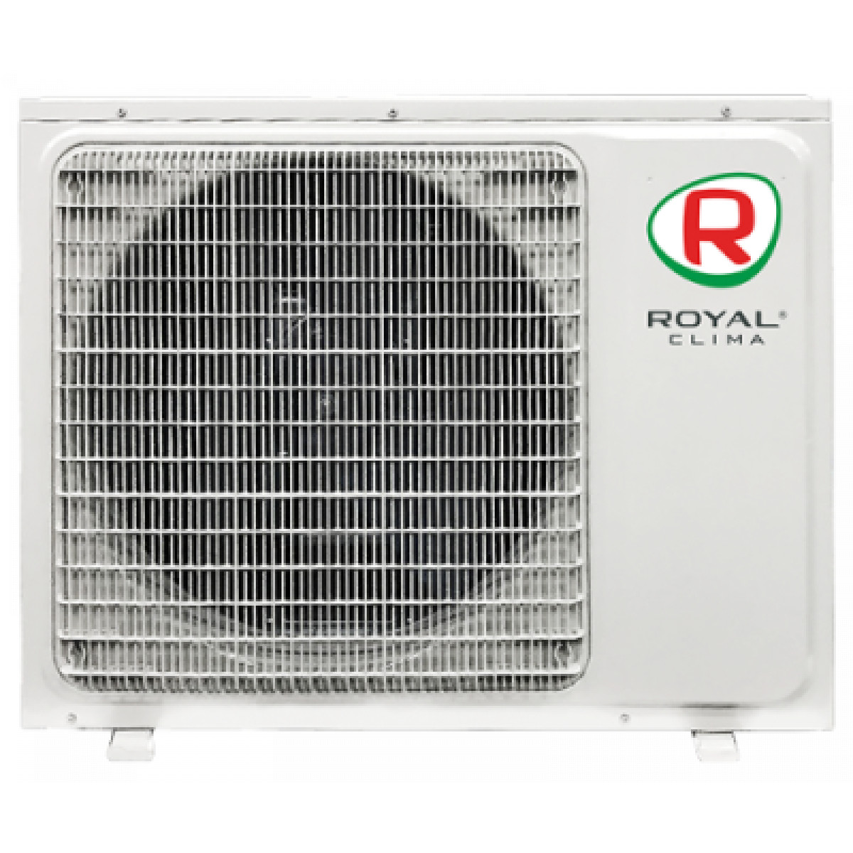 ROYAL CLIMA COMPETENZA CO-D 12HNXA/CO-E 12HNX Фото №3