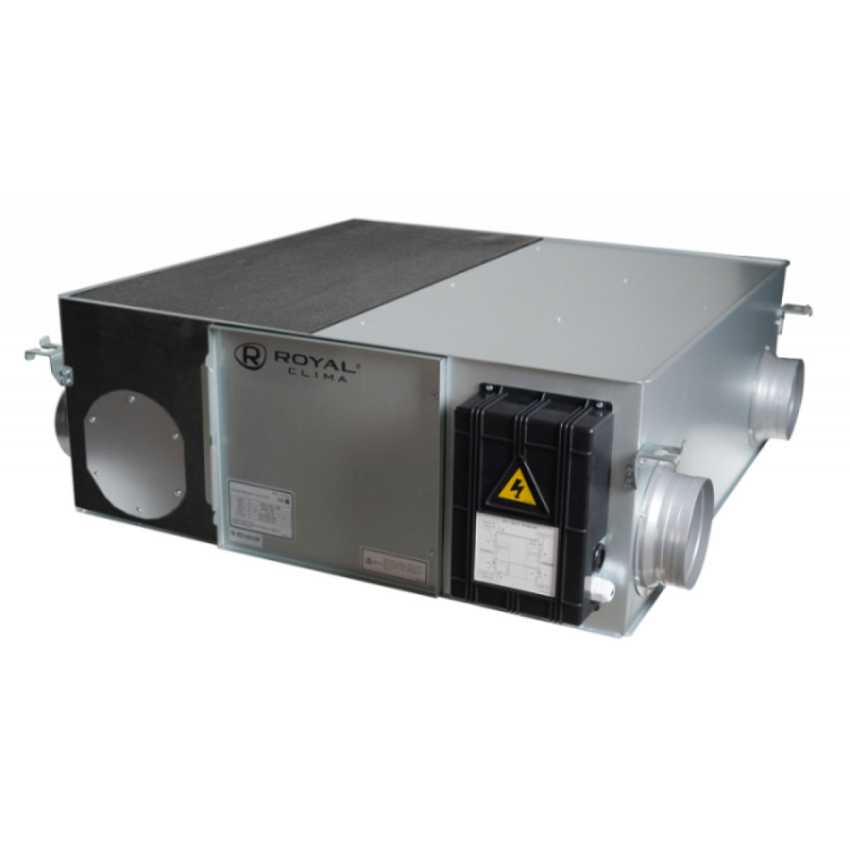 ROYAL CLIMA PRIMO 3.0 RCS-450-P 3.0 Фото №2