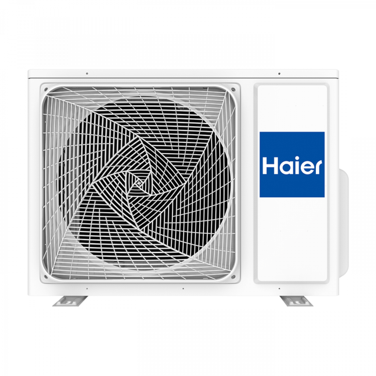 Haier Coral Super Match 2U40S2SM1FA + 2*AS25PS1HRA-M Фото №6