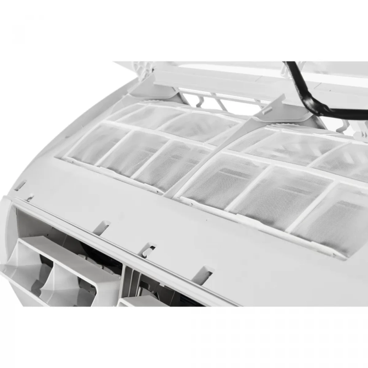 Ballu BA2OI-FM/out-18HN8/EU + BSUI-FM/in-07HN8/EU + BSUI-FM/in-12HN8/EU Фото №5