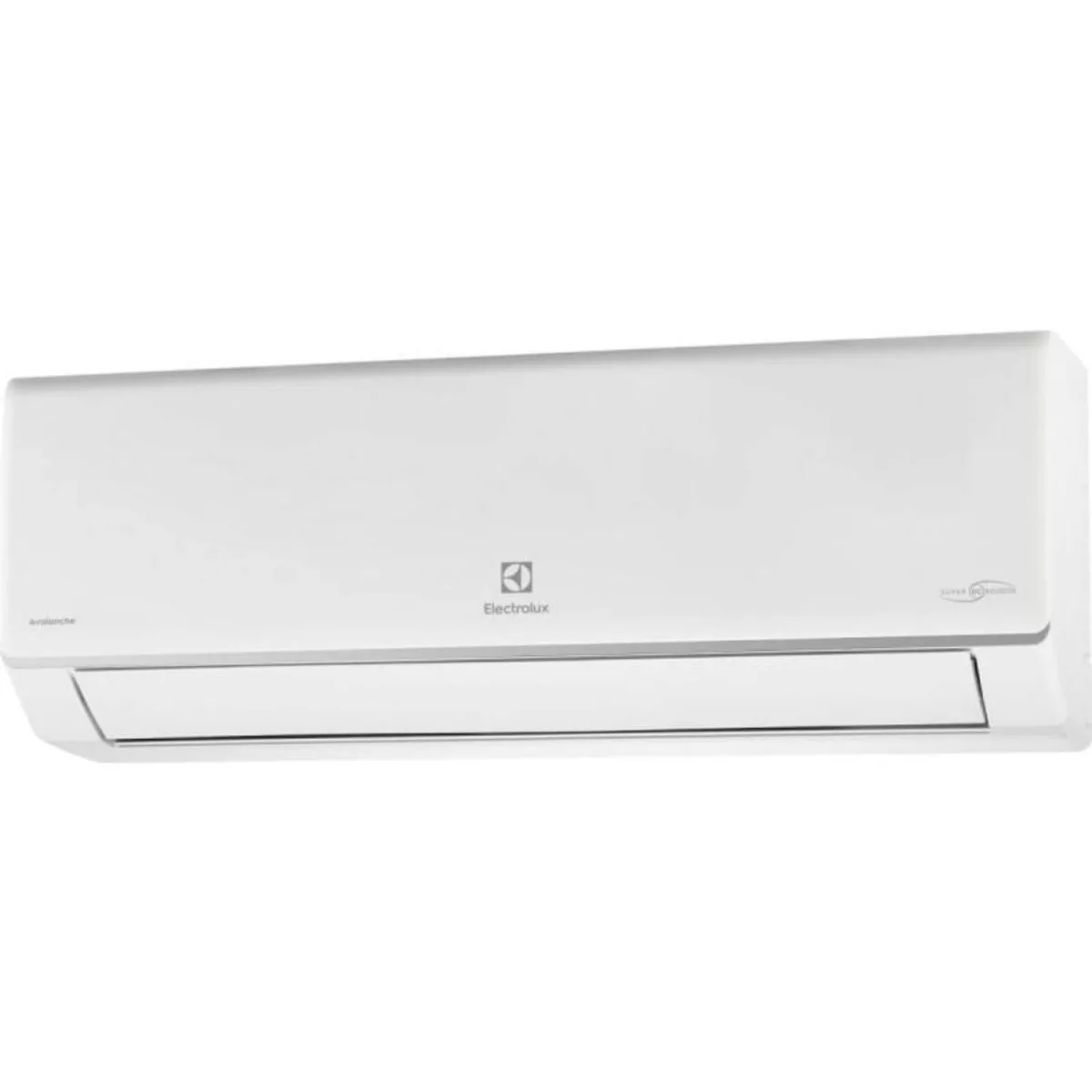 Electrolux Avalanche DC EACS/I-18HAV/N8_22Y Фото №3