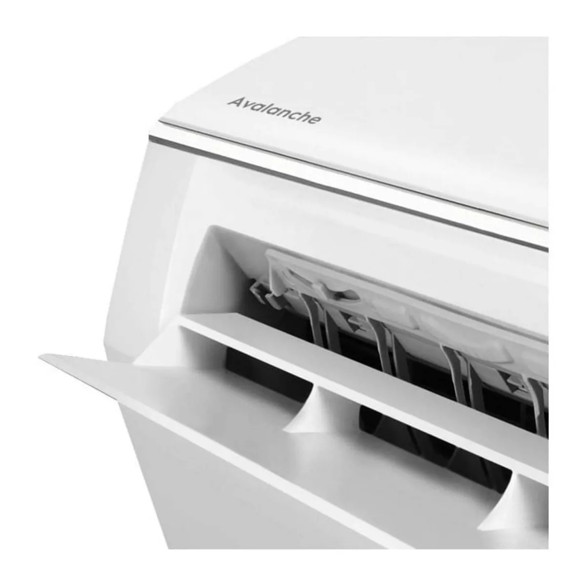 Electrolux Avalanche DC EACS/I-18HAV/N8_22Y Фото №4