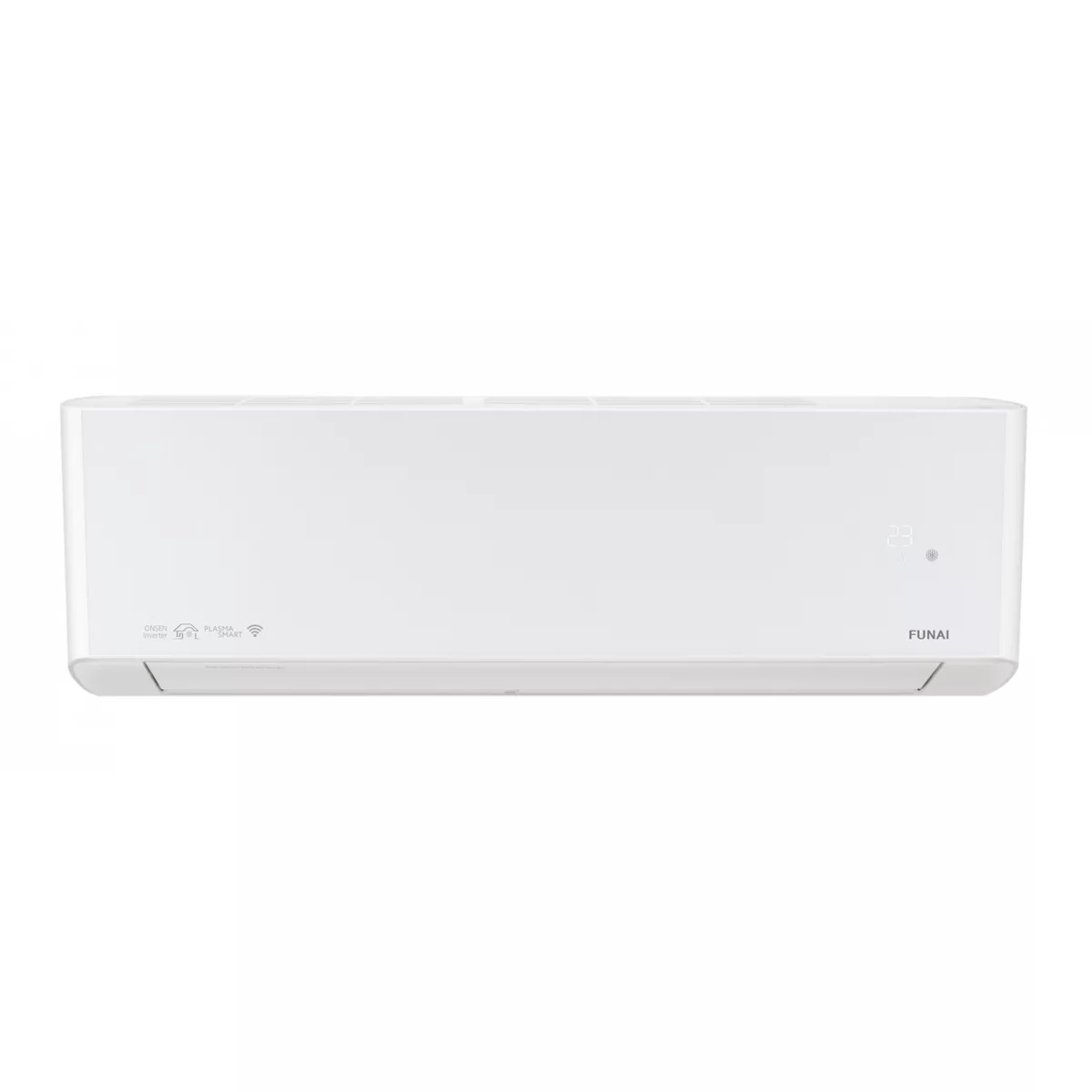 FUNAI ONSEN FULL DC Inverter Heat pump RAC-I-ON30HP.D01 Фото №3