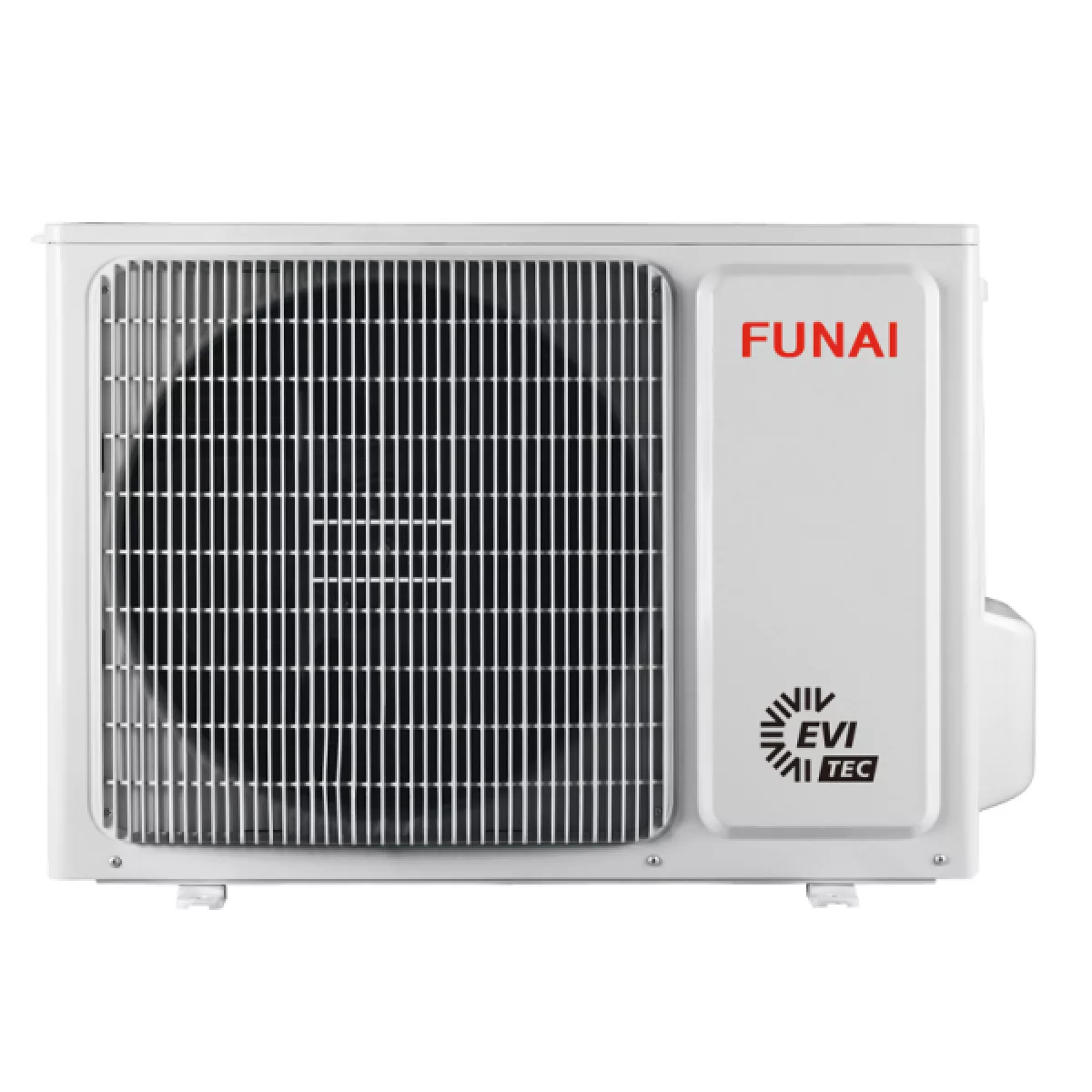 FUNAI ONSEN FULL DC Inverter Heat pump RAC-I-ON35HP.D01 Фото №2