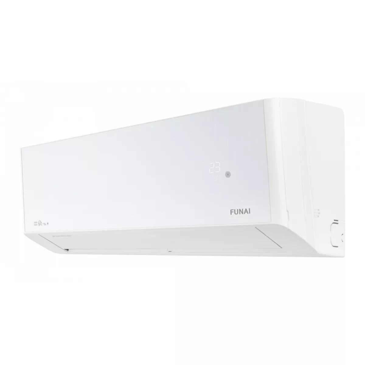 FUNAI ONSEN FULL DC Inverter Heat pump RAC-I-ON70HP.D01 Фото №4