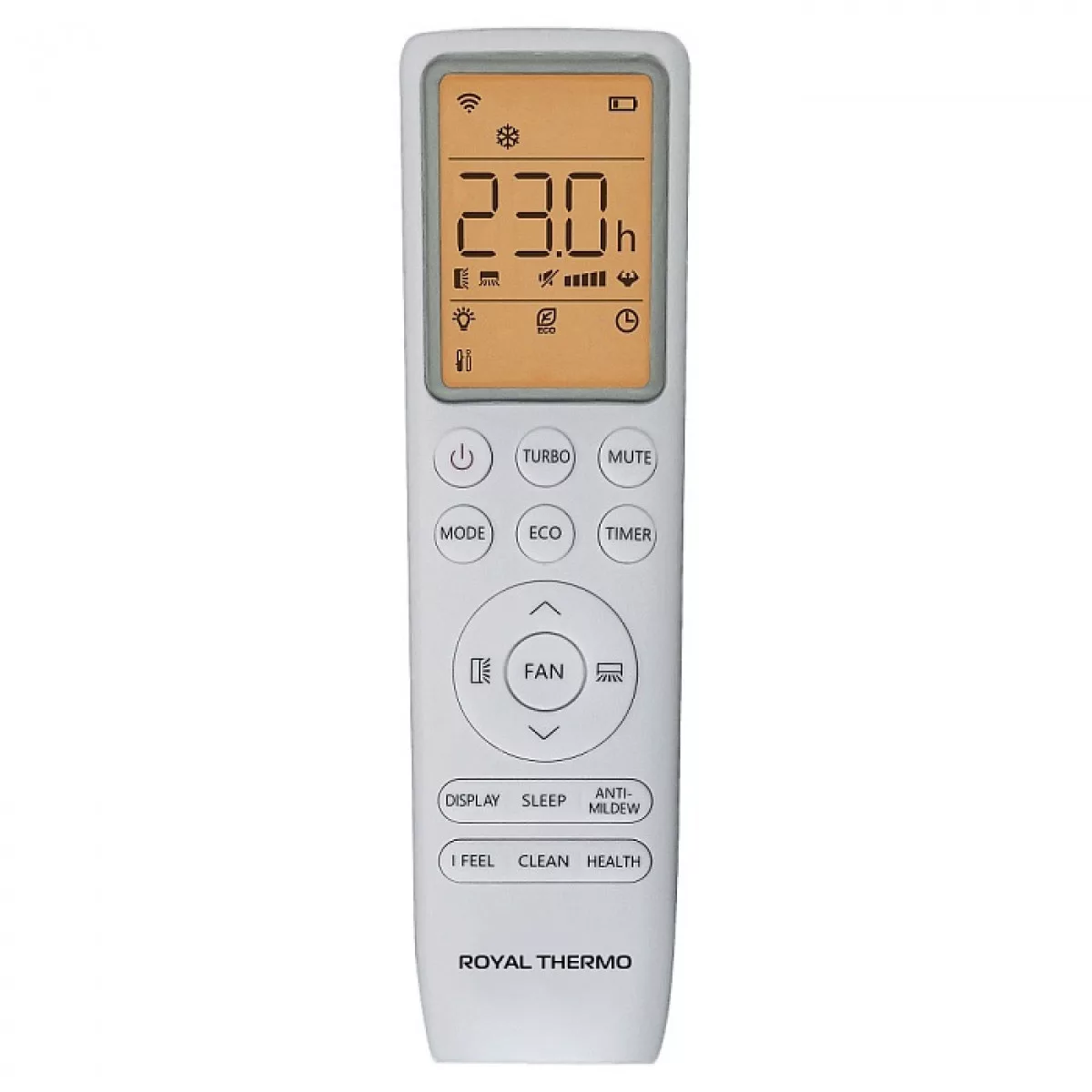 Royal Thermo RTFMO/out-32HN8 + 2*RTFMI/in-07HN8/black+ 2*RTFMI/in-09HN8/black Фото №8