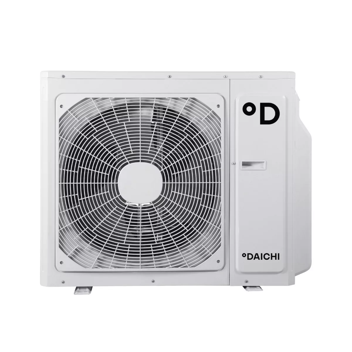 Daichi DF70A3MS1R +  2*ICE20AVQS1R-1 + ICE25AVQS1R-1 Фото №2